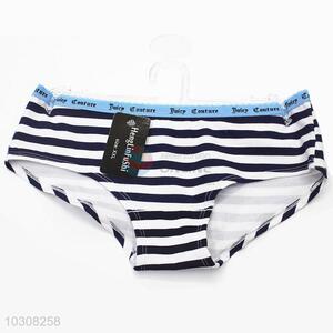 Customized cheapest new arrival women underpants
