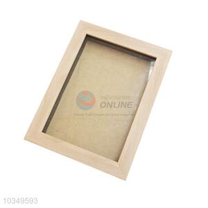 Delicate design good quality ps material photo frame