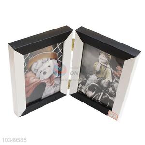 Wholesale cheap new ps material combination photo frame