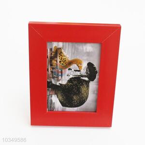 Good quality top sale ps material photo frame