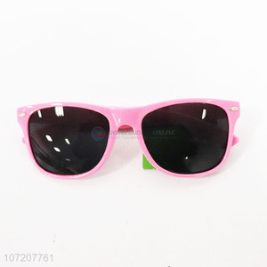 High Sales Plastic Sunglasses Fashion Casual Sun Glasses