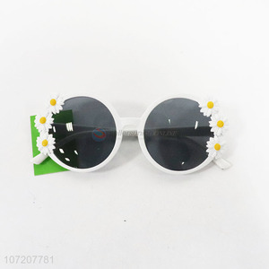 New Style Plastic Sunglasses Fashion Casual Sun Glasses