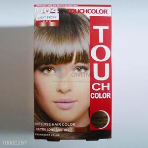 Permanent <em>Hair</em> <em>Dye</em> Light Brown/<em>Hair</em> Color Cream