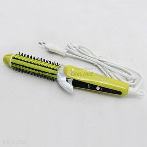 Low Price Yellow Hair Straightener