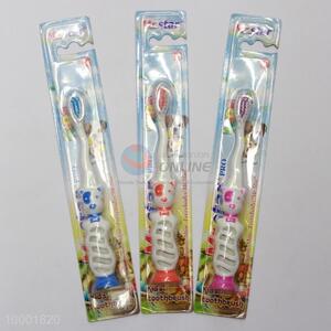 2015 New Design kids Toothbrush