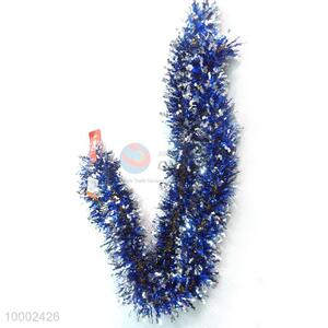 Colorful Plastic Christmas Garlands For <em>Party</em>