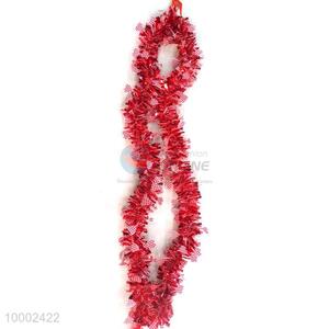 Decoration Plastic Christmas Garlands For <em>Party</em>