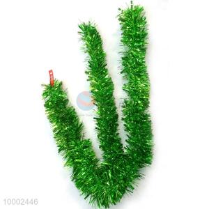 <em>Party</em> Plastic Christmas Garlands