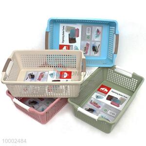 Bathroom PP Storage Box