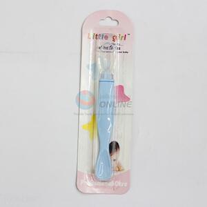  Wholesale Silicone Baby <em>Spoon</em>