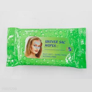 Wholesale Portable Wet Wipes/Wet Tissue