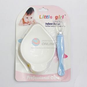 High Quality Baby Serve <em>Bowl</em> Set