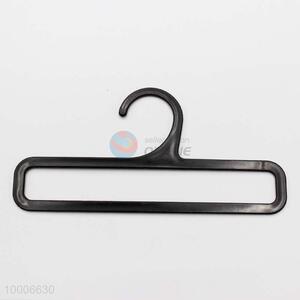 High Quality Black PP Scarf Hanger