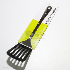 Green Card Large Kitchen Utensils Leakage Shovel