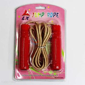 Single Color Cotton Glue <em>Skipping</em> <em>Rope</em>