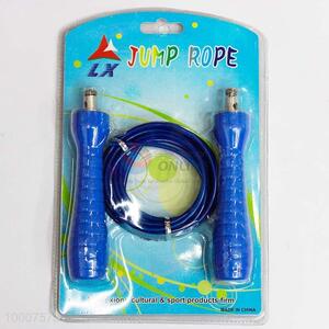 Durable Blister Packaging Steel Wire <em>Skipping</em> <em>Rope</em>