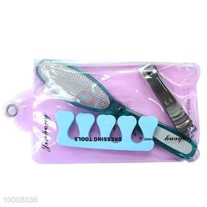 Wholesale 3PC Foot <em>Nail</em> <em>Scissors</em>/ <em>Nail</em> Cutter <em>Set</em>