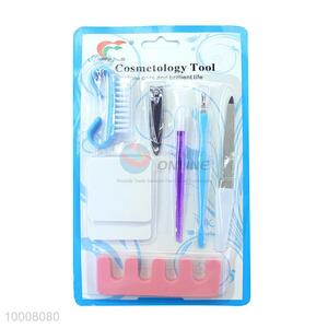 Wholesale Competitive Price 7PC Portable Finger <em>Nail</em> <em>Scissors</em>/ <em>Nail</em> Cutter <em>Set</em>