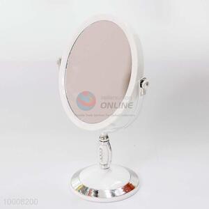 Modern Style Double-sided Women Standing <em>Cosmetic</em> <em>Mirror</em>