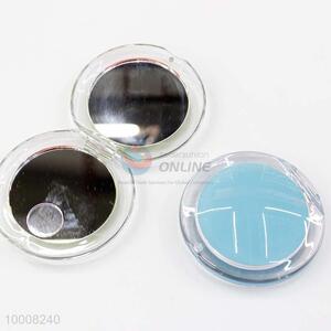 Round Acrylic <em>Cosmetic</em> <em>Mirror</em> For Promotion