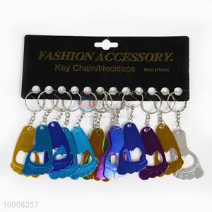 Wholesale Cute Bottle Opener Fashion <em>Key</em> <em>Chain</em>/<em>Key</em> Ring