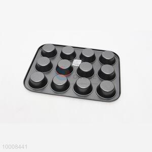 Wholesale High Quality Kitchen Tool 12 Holes <em>Cake</em> <em>Mould</em>