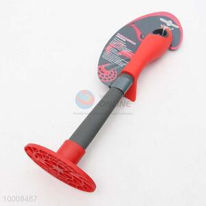 Wholesale Kitchenware Red Potato Masher