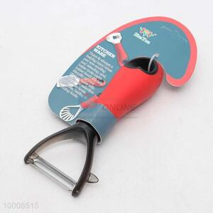 Wholesale Red Handle Convenient Y Shaped Plane