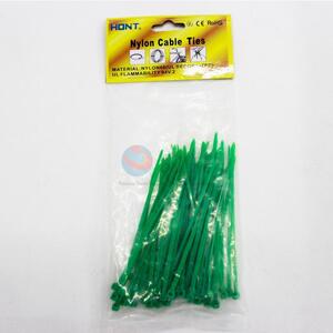 100pcs Nylon cable ties