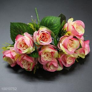 New 10-head Valentine Rose