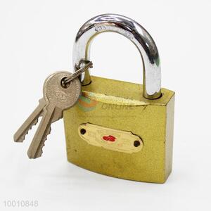 Wholesale 20mm Simple Copper  Lock 