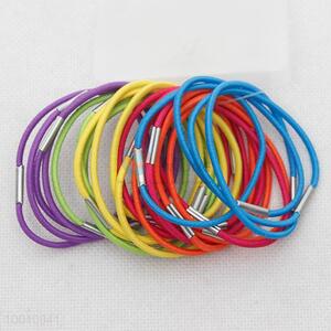 Baby Girl Children Elastic <em>Hair</em> <em>Band</em> Accessory <em>Hair</em> Rope Headband Mix Candy Color