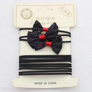 New Wholesale Girls Women Hairwear Elastic Hair Bands