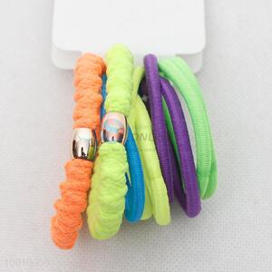 Wholesale Popular Elastic Hair Holder Hair Bands