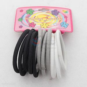 Hair Elastic Band Baby Headwear Hair Rope Ponytail Holder Hair Accessories