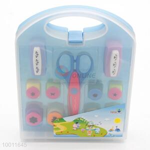 Scissors Craft Punch Sets for Scrapbooking & Paper Crafts