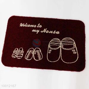 Cute design household carpet