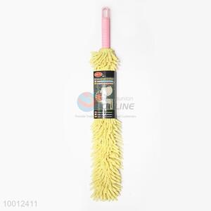 Wholesale Multifunctional Plastic Handle Microfiber Duster