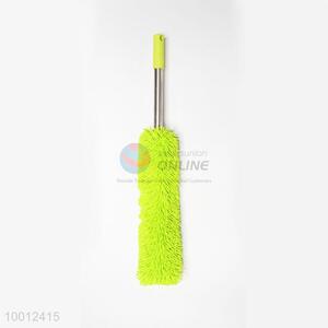 Wholesale Multifunctional Stainless Steel Handle Microfiber Duster