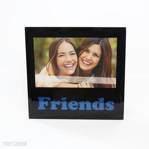 Wholesale High Quality Friend Glass Photo Frame