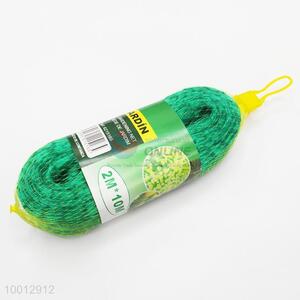 Hot Sale Green Garden Net