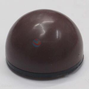 New Arrivals Self Adhesive Plastic Ball Shape Base Knob