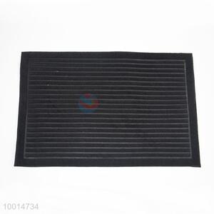 Wholesale Good and Cheap Rubber Ground Mat Anti Slip Mat