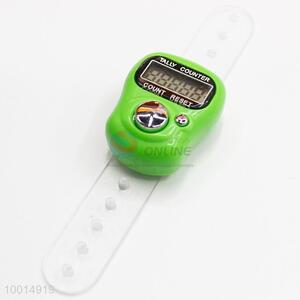 4 Colors Plastic Electronic Finger <em>Counter</em>