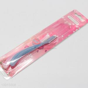 2pcs/set Plastic Eyebrow Shaver