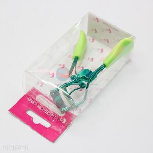 Women Beauty Tools Green <em>Eyelash</em> <em>Curler</em>