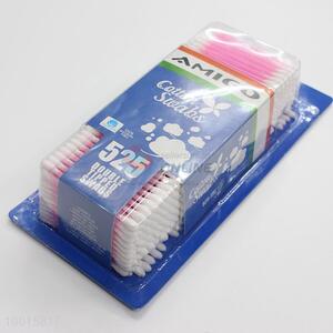 525pcs make-up cotton swab