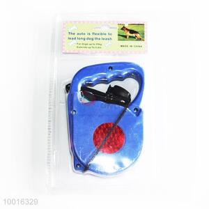 Wholesale 5m Flat Belt Auto Retracting <em>Dog</em> <em>Leash</em>