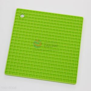 Square shape silicone <em>placemat</em>