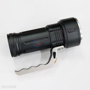 Powerful Strong Light, Underwater Waterproof Diving Flashlight 500m